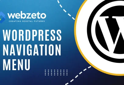 Customizing Navigation Menus in WordPress