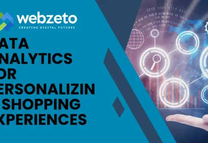 Using Data Analytics to Personalize Shopping Experiences