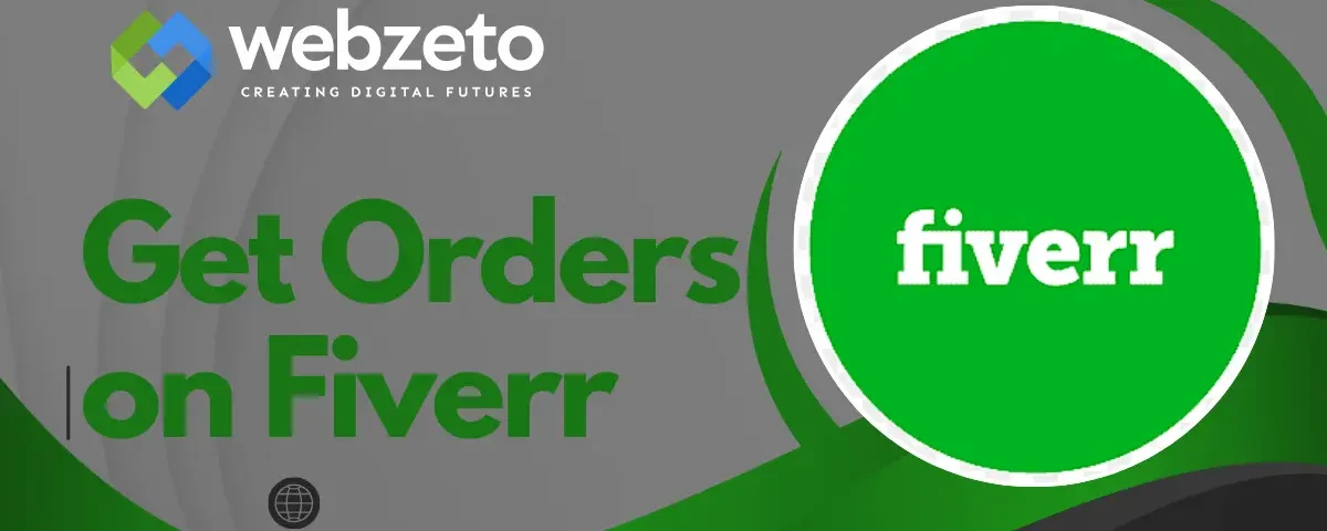 How to attract orders on Fiverr