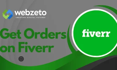 How to attract orders on Fiverr