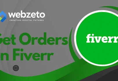 How to attract orders on Fiverr