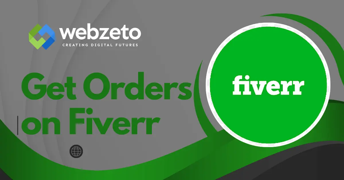 How to attract orders on Fiverr