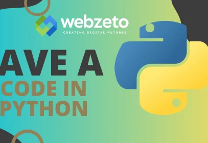 Saving Code in Python: Step-by-Step Guide