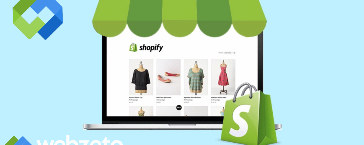 Expert Shopify Web Designers for Your eCommerce Success