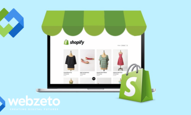 Expert Shopify Web Designers for Your eCommerce Success