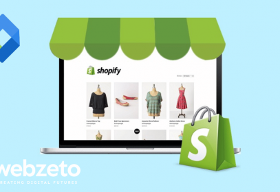 Expert Shopify Web Designers for Your eCommerce Success