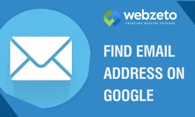 Find Email Addresses on Google