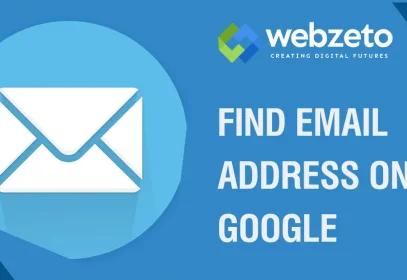 Find Email Addresses on Google