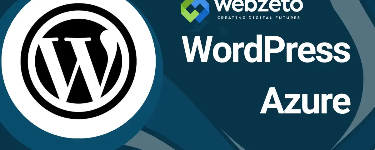 Enhancing WordPress with Azure Services and Customization