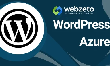 Enhancing WordPress with Azure Services and Customization