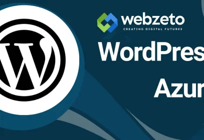 Enhancing WordPress with Azure Services and Customization