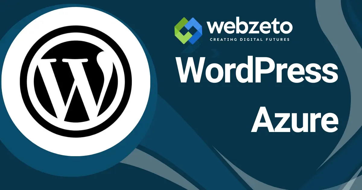 Wordpress azure