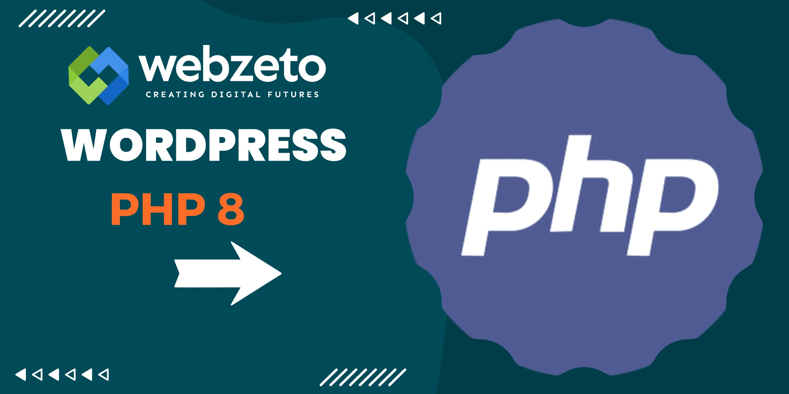 Preparing Your Site for WordPress PHP 8: A Guide