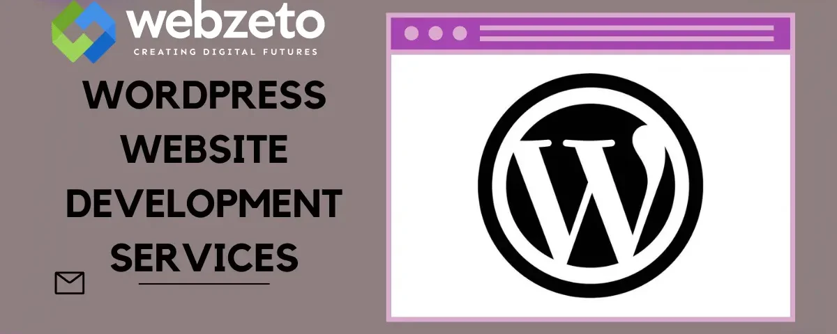 Professional WordPress Website Development Services