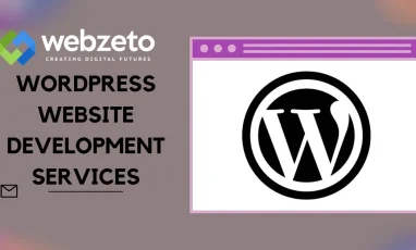 Professional WordPress Website Development Services