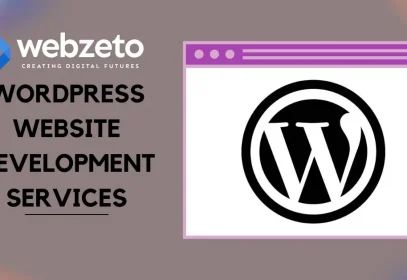 Professional WordPress Website Development Services