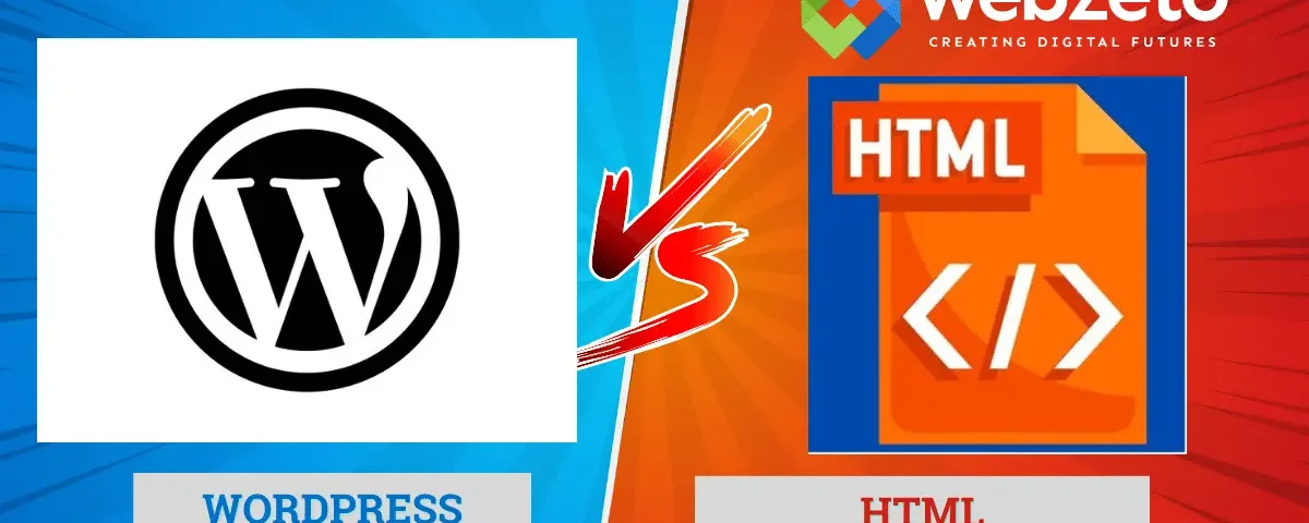 Comparing WordPress and HTML: Key Differences