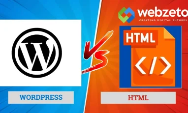 Comparing WordPress and HTML: Key Differences