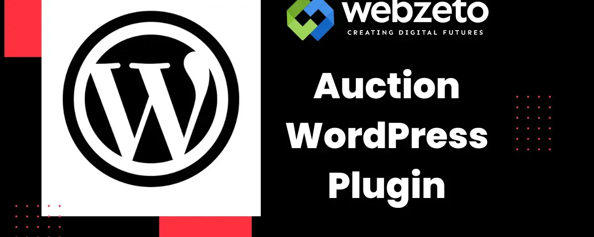 Easy Installation: 3 Steps for the Auction WordPress Plugin