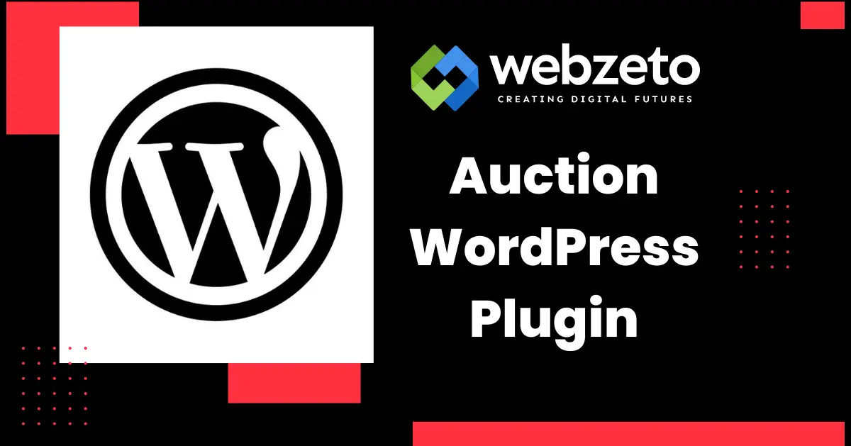 Easy Installation: 3 Steps for the Auction WordPress Plugin