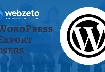 Guide to Exporting Users in WordPress