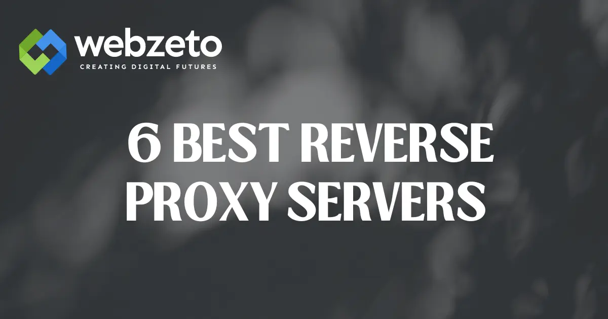 reverse proxy server