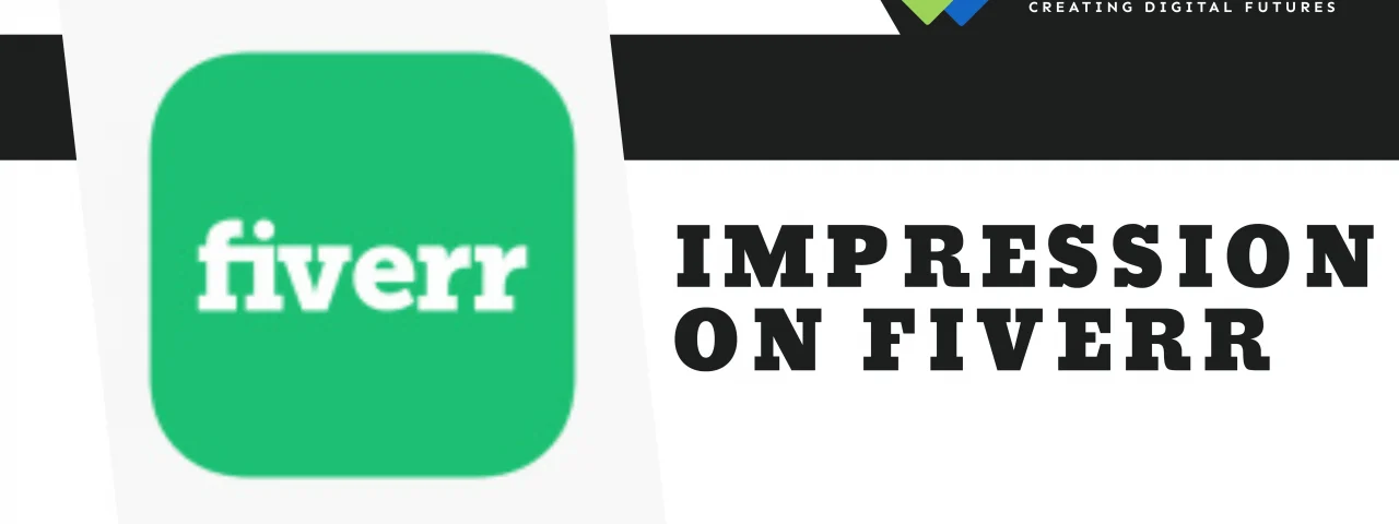 Boosting impressions on Fiverr