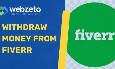 Withdraw Money From Fiverr