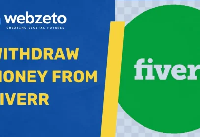 5 ways to withdraw earnings from Fiverr