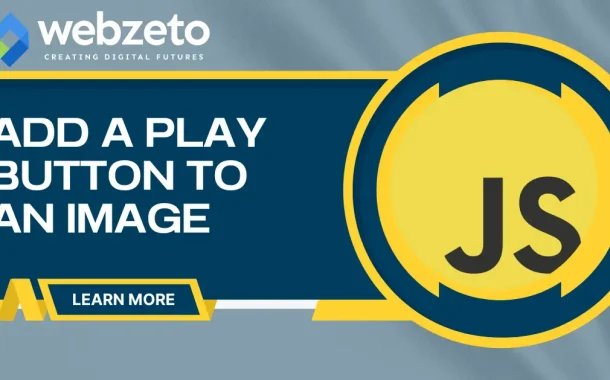3 methods to add a play button to an image