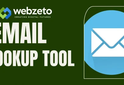 Different types and uses of email lookup tools