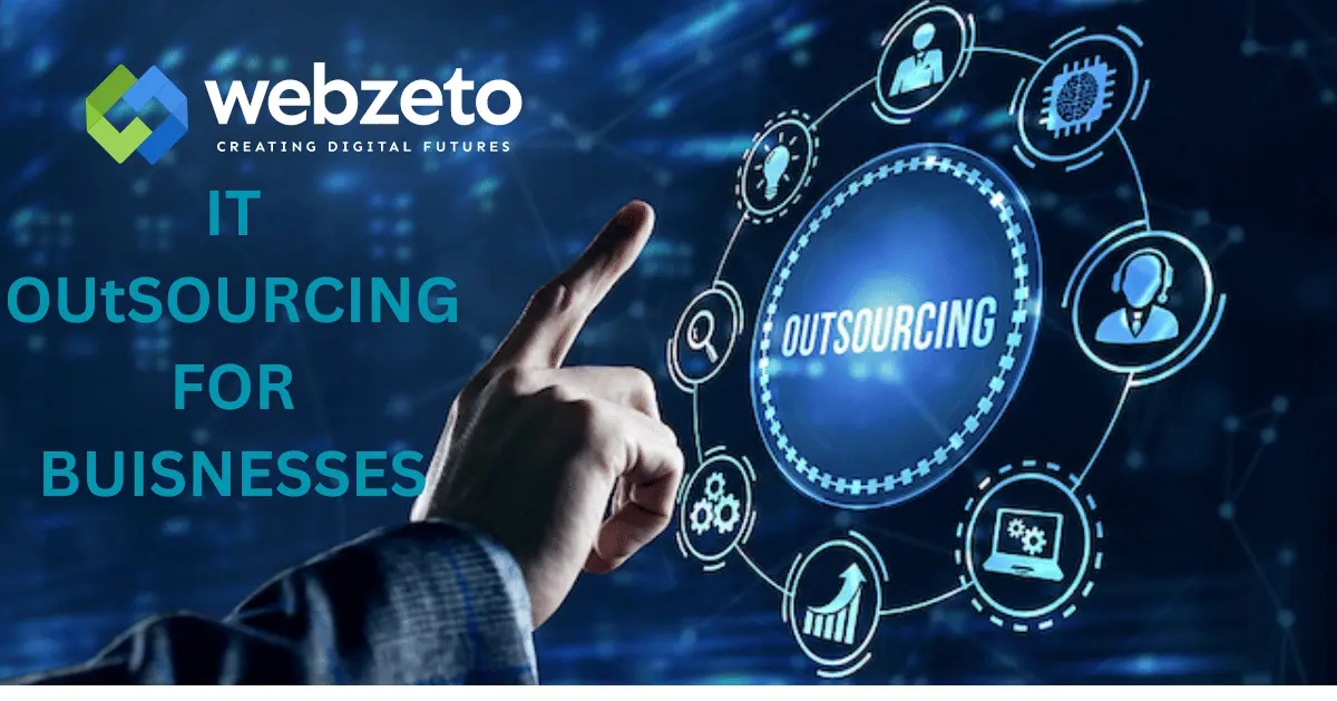 IT Outsourcing Solutions