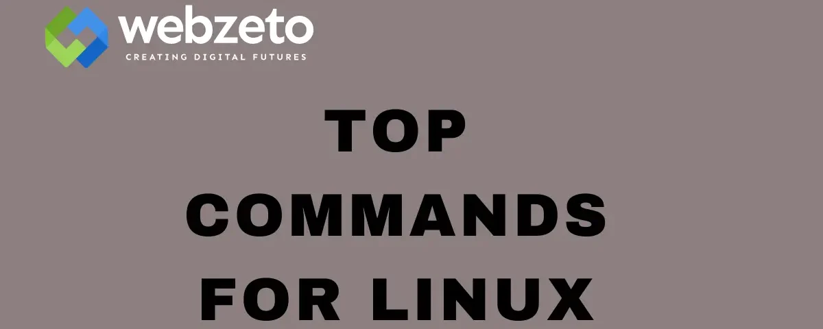 7 must-know Linux commands