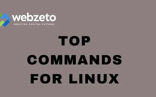 7 must-know Linux commands