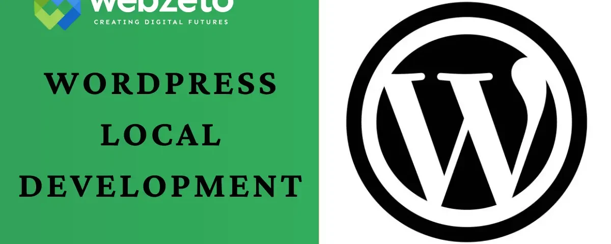 Setting up local development for WordPress