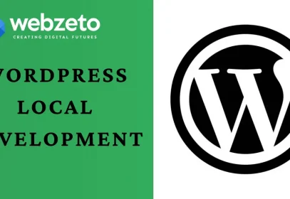 Setting up local development for WordPress