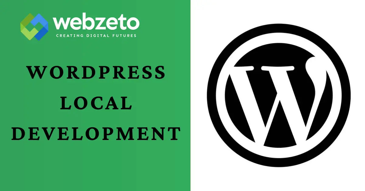 Setting up local development for WordPress