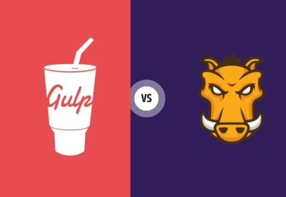 Gulp vs Grunt: Best choice comparison