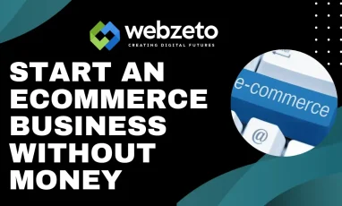 Starting an eCommerce business with little to no budget