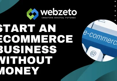 Starting an eCommerce business with little to no budget