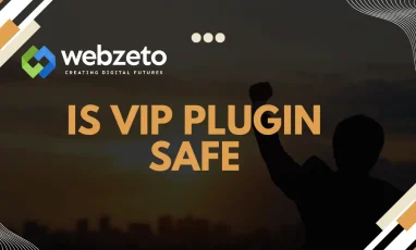 Vip plugin safe