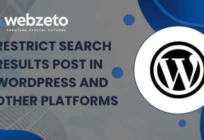 Limit search results to specific posts in WordPress