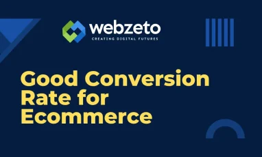 Understanding optimal conversion rates for eCommerce