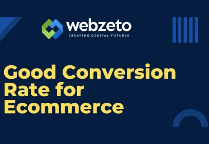 Understanding optimal conversion rates for eCommerce