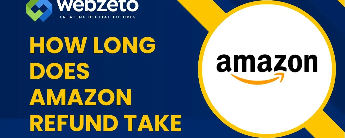 Amazon refund process timeline