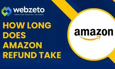 Amazon refund process timeline