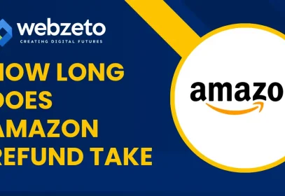 Amazon refund process timeline