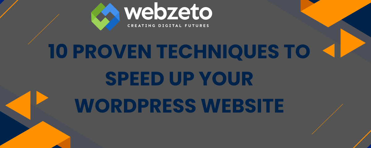 Effective techniques to boost WordPress website speed