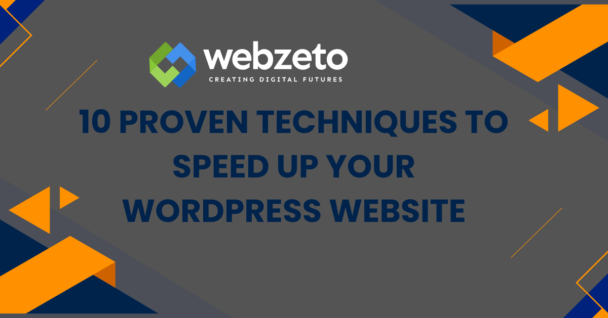 Wordpressウェブサイトを高速化する方法：10の実証済みテクニック