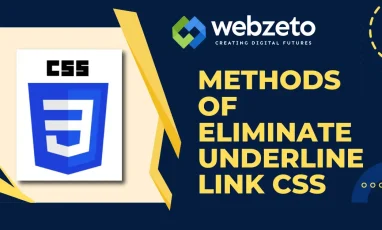 Underline Link CSS